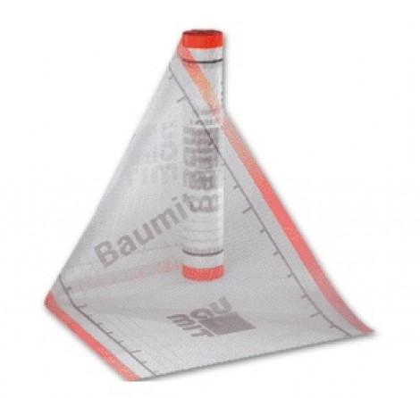 Baumit StarTex (Υαλόπλεγμα Θερμοπρόσοψης 160gr)